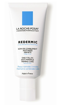 La Roche-Posay Redermic Cream